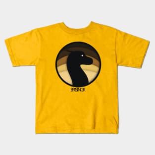 Brisingr Kids T-Shirt